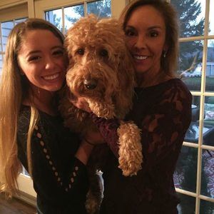 Meet your Posher, Nanette